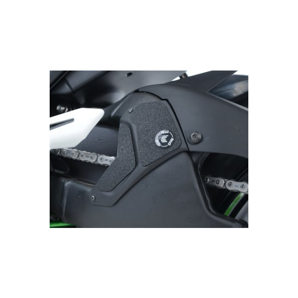 R&G H2 HEEL GUARD R&G